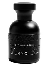 Cargar imagen en el visor de la galería, BLACKOUD - BY LLERMO EXTRAIT DE PARFUM - UNISEX
