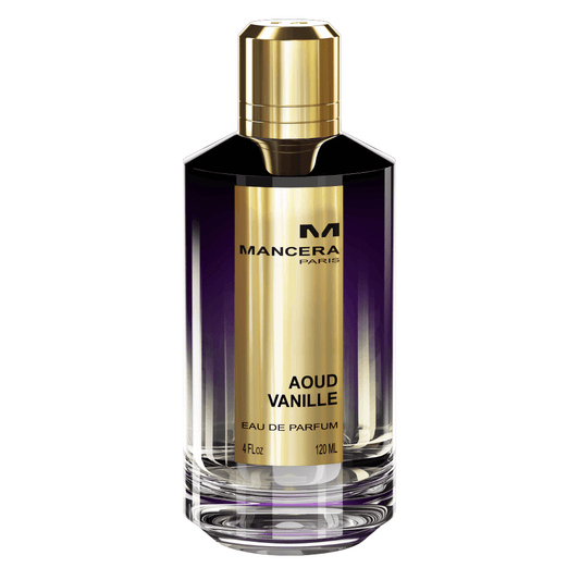 MANCERA - AOUD VANILLE EDP - UNISEX