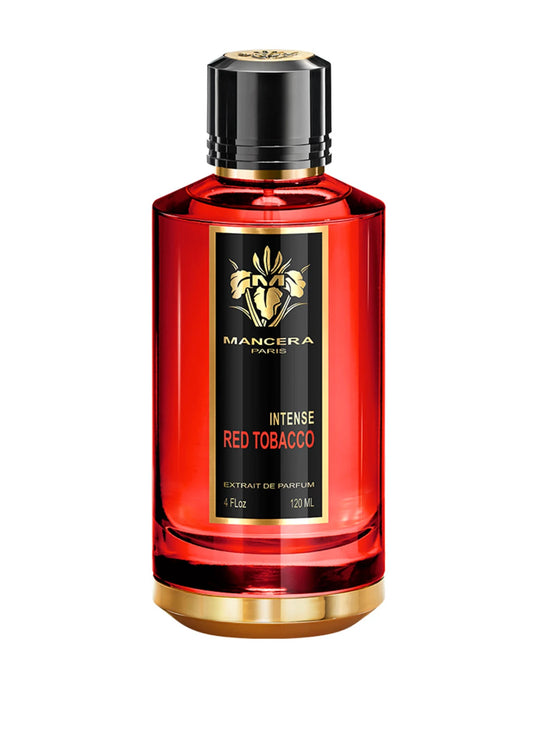 MANCERA - RED TOBACCO INTENSE EDP - UNISEX