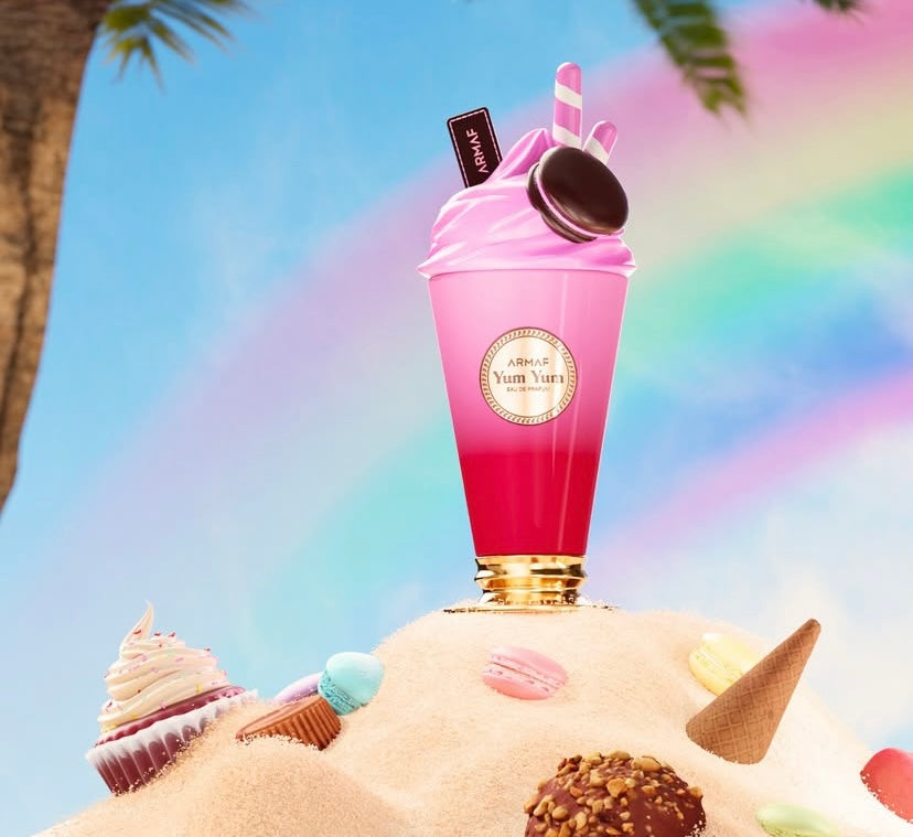 ARMAF - YUM YUM EDP - MUJER