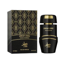 Cargar imagen en el visor de la galería, JO MILANO PARIS - 786 DUBAI KING EDP - UNISEX
