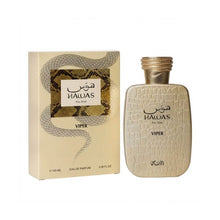 Cargar imagen en el visor de la galería, RASASI - HAWAS VIPER EDP - HOMBRE
