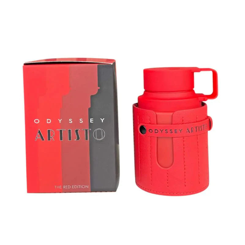 ARMAF - ODYSSEY ARTISTO EDP - HOMBRE