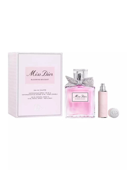 DIOR - MISS DIOR BLOOMING BOUQUET EDT - MUJER