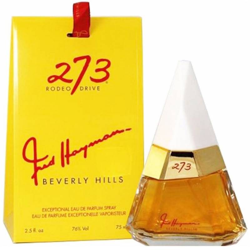 FRED HAYMANS - 273 RODEO DRIVE EDP - MUJER