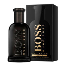 Cargar imagen en el visor de la galería, HUGO BOSS - BOTTLED PARFUM - HOMBRE
