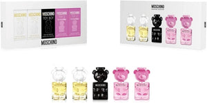 MOSCHINO - SET X5 - UNISEX