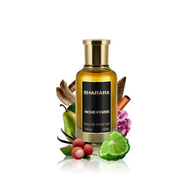 Cargar imagen en el visor de la galería, BHARARA - NICHE FEMME EDP - DAMA
