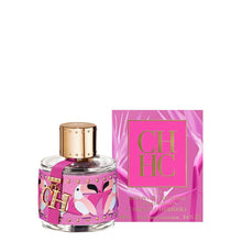 Cargar imagen en el visor de la galería, CAROLINA HERRERA - CH BIRDS OF PARADISE EDP - MUJER
