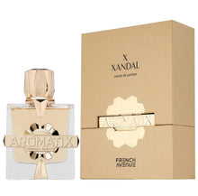 Cargar imagen en el visor de la galería, FRENCH AVENUE - X XANDAL DE AROMATIX EXTRAIT DE PARFUM - UNISEX
