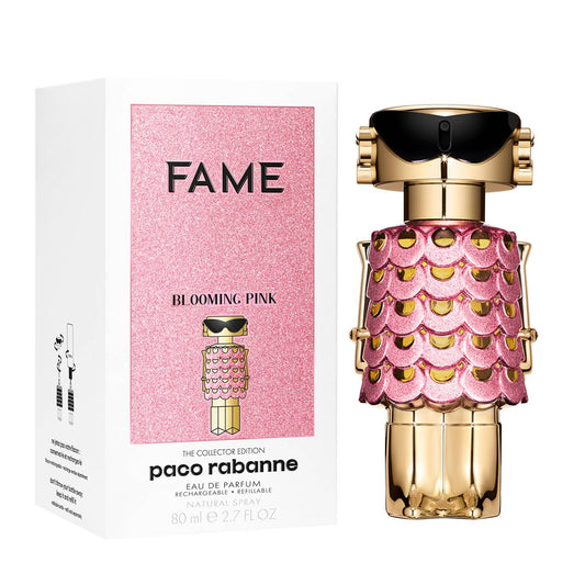 PACO RABANNE - FAME BLOOMING PINK EDP - MUJER