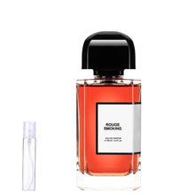 Cargar imagen en el visor de la galería, BDK PARFUMS - ROUGE SMOKING - UNISEX
