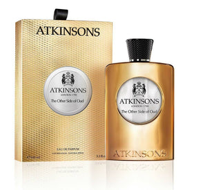 ATKINSONS - THE OTHER SIDE OF OUD EDP - HOMBRE