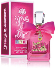 Cargar imagen en el visor de la galería, JUICY COUTURE - VIVA LA JUICY NEON EDP - MUJER
