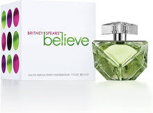 Cargar imagen en el visor de la galería, BRITNEY SPEARS - BELIEVE EDP - MUJER
