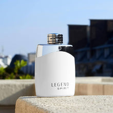 Cargar imagen en el visor de la galería, MONT BLANC - LEGEND SPIRIT EDT - HOMBRE

