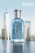 Cargar imagen en el visor de la galería, HUGO BOSS - BOSS BOTTLED TONIC EDT - HOMBRE
