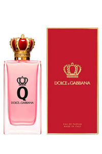 DOLCE & GABBANA - THE Q QUEEN EDP - MUJER