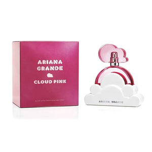 ARIANA GRANDE - CLOUD PINK EDP - MUJER