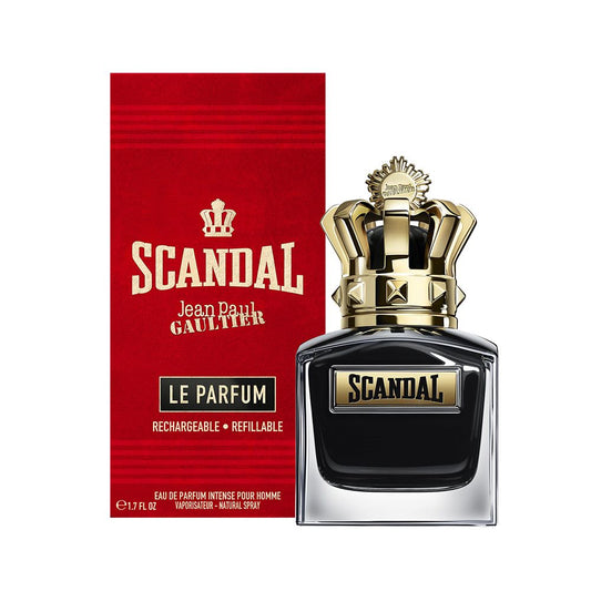 JEAN PAUL GAULTIER - SCANDAL LE PARFUM - HOMBRE