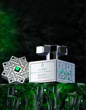 Cargar imagen en el visor de la galería, KAJAL PERFUMES PARIS - ALMAZ EDP - UNISEX
