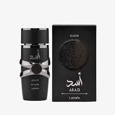 LATTAFA - ASAD ELIXIR - HOMBRE