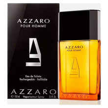 Cargar imagen en el visor de la galería, AZZARO - AZZARO POUR HOMME EDT - HOMBRE
