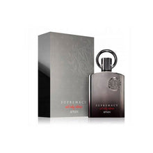 Cargar imagen en el visor de la galería, AFNAN - SUPREMACY NOT ONLY INTENSE POUR HOMME EDP - HOMBRE
