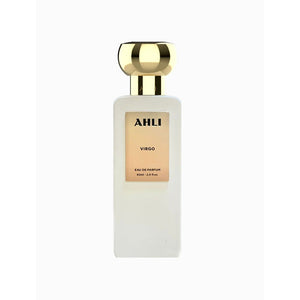 AHLI - VIRGO EDP - UNISEX