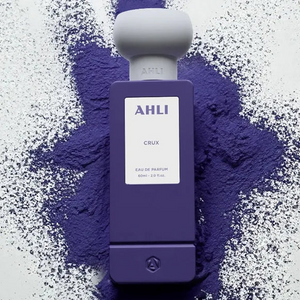 AHLI - CRUX EDP - UNISEX