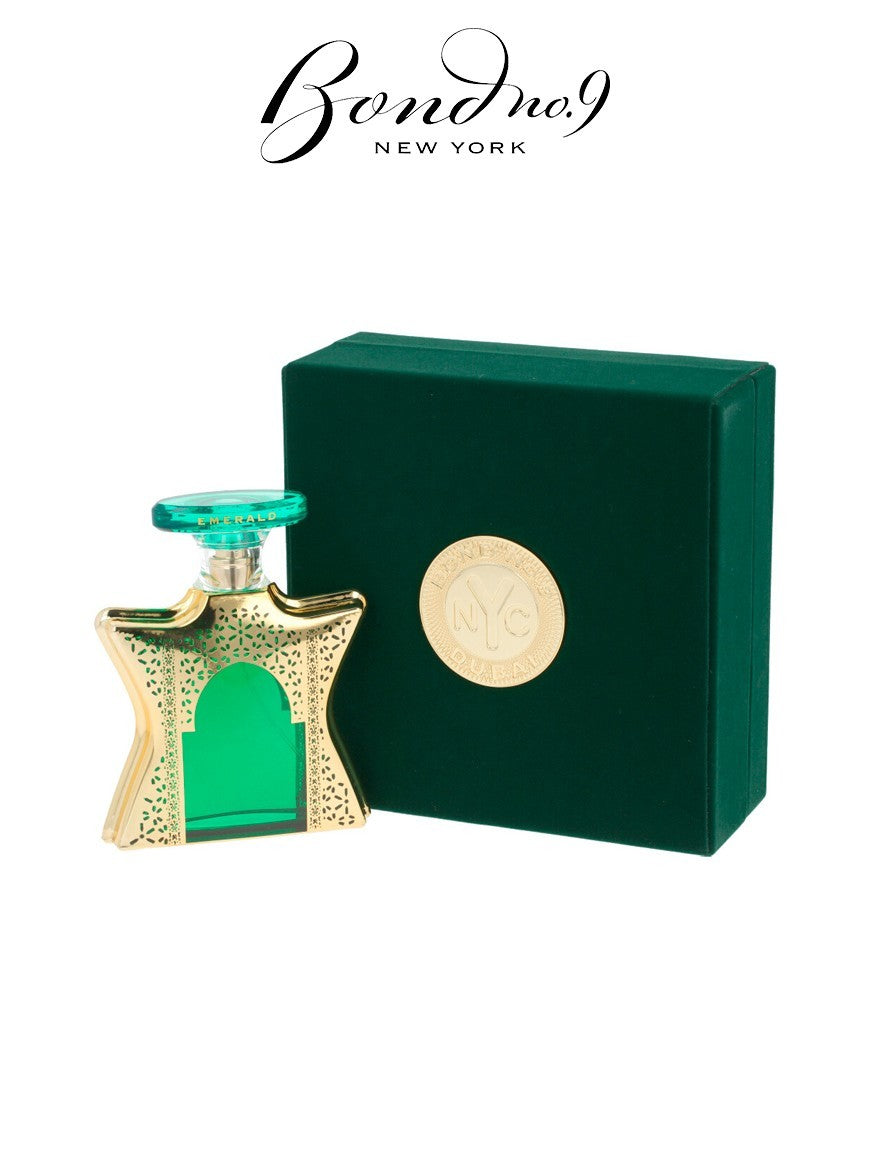 BOND No9 - DUBAI EMERALD EDP - UNISEX