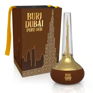 BURJ DUBAI - PURE OUD EDP - UNISEX