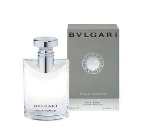 BVLGARI - POUR HOMME EDT - HOMBRE