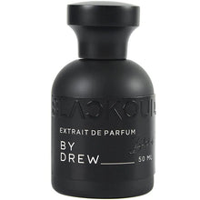Cargar imagen en el visor de la galería, BLACKOUD - BY DREW EXTRAIT DE PARFUM - UNISEX
