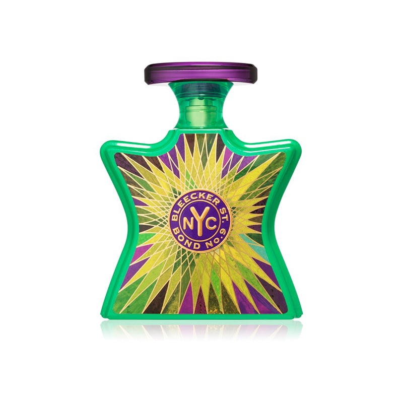 BOND No9 - BLEECKER STREET EDP - UNISEX