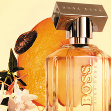 Cargar imagen en el visor de la galería, HUGO BOSS - BOSS THE SCENT PRIVATE ACCORD FOR HER EDP - MUJER
