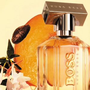 HUGO BOSS - BOSS THE SCENT PRIVATE ACCORD FOR HER EDP - MUJER