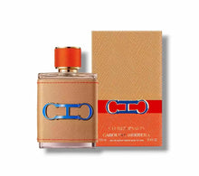 Cargar imagen en el visor de la galería, CAROLINA HERRERA - CH MEN PASSION EDP - HOMBRE

