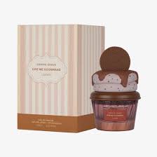 LATTAFA - COOKIE CRAVE EDP - MUJER