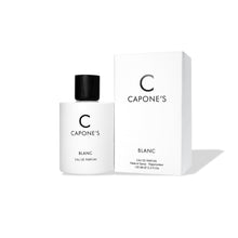 Cargar imagen en el visor de la galería, CAPONE'S - BLANC EDP - HOMBRE
