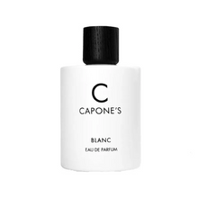 Cargar imagen en el visor de la galería, CAPONE'S - BLANC EDP - HOMBRE
