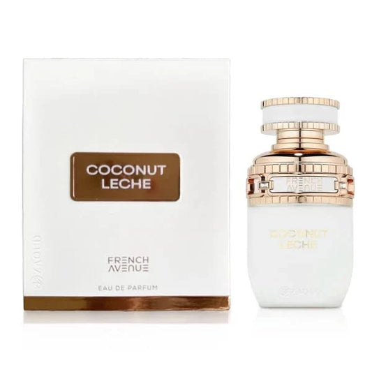 FRENCH AVENUE - COCUNUT LECHE EDP - UNISEX