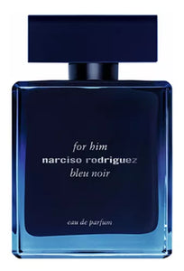 NARCISO RODRÍGUEZ - BLEU NOIR FOR HIM EDP - HOMBRE