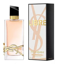 Cargar imagen en el visor de la galería, YVES SAINT LAURENT - LIBRE EDT - MUJER

