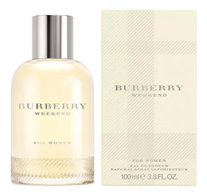 BURBERRY - WEEKEND FOR WOMEN EDP - MUJER