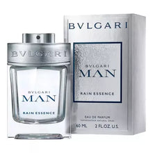 Cargar imagen en el visor de la galería, BVLGARI - RAIN ESSENCE EDP - HOMBRE
