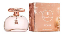 Cargar imagen en el visor de la galería, TOUS - TOUCH THE SENSUAL GOLD EDT - MUJER
