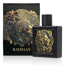 Cargar imagen en el visor de la galería, RAYHAAN - LION EDP - HOMBRE
