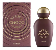 Cargar imagen en el visor de la galería, KHADLAJ - CHOCO BROWN EDP - UNISEX
