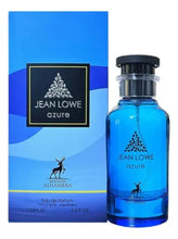 Cargar imagen en el visor de la galería, MAISON ALHAMBRA - JEAN LOWE AZURE EDP - UNISEX

